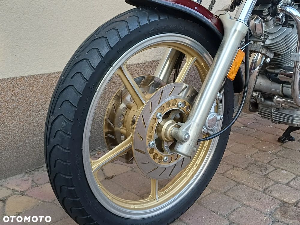 Yamaha Virago - 11
