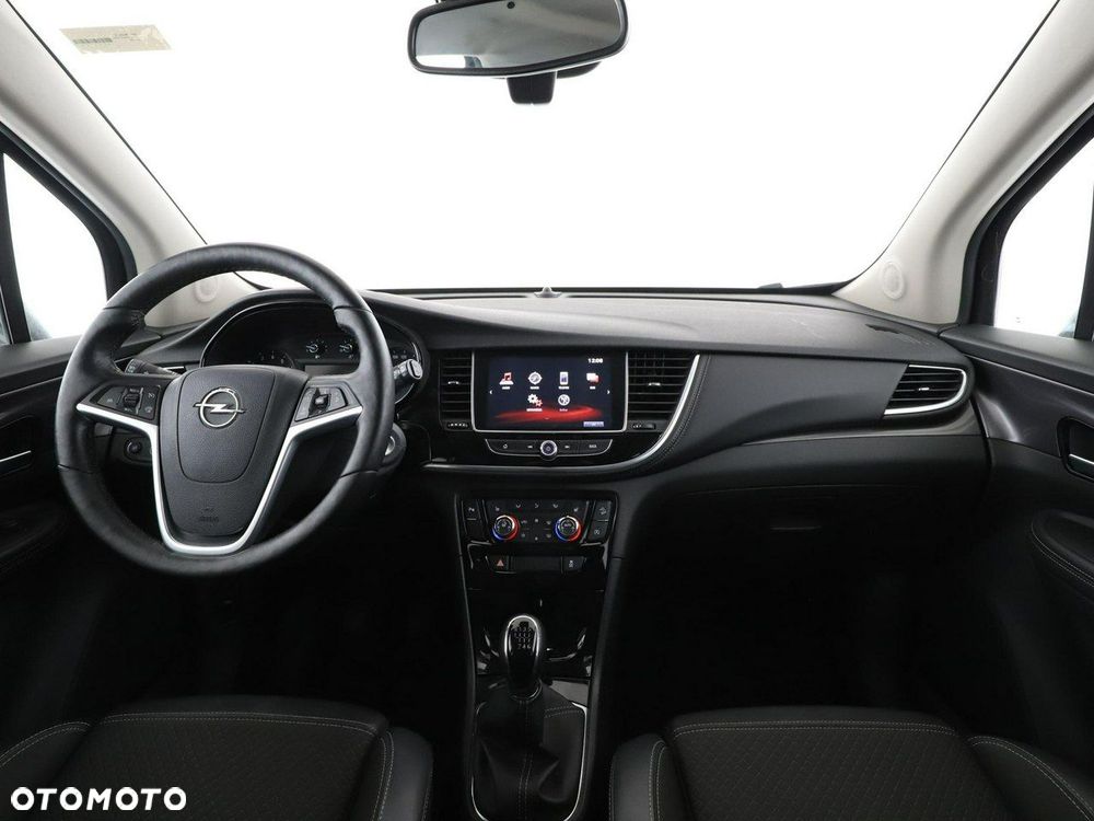 Opel Mokka X 1.4 Automatik Innovation - 16