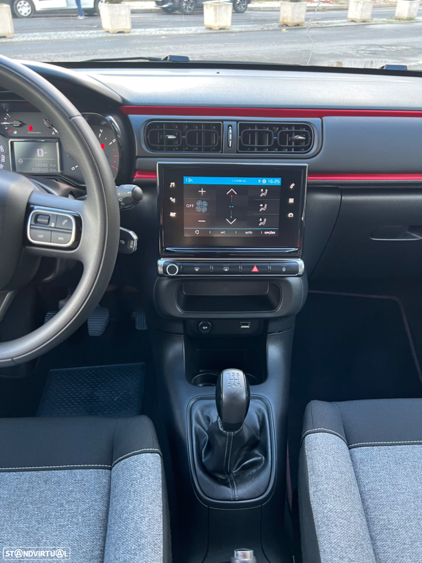 Citroën C3 1.2 PureTech C-Series - 7