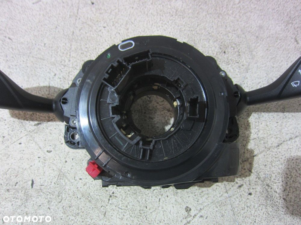 BMW X3 G01 G05 G06 G07 TAŚMA KIEROWNICY MANETKI 61317944074 5A596B6 7944074 - 2