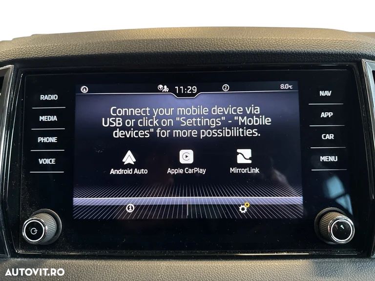 Skoda Karoq 1.5 TSI DSG Ambition - 28