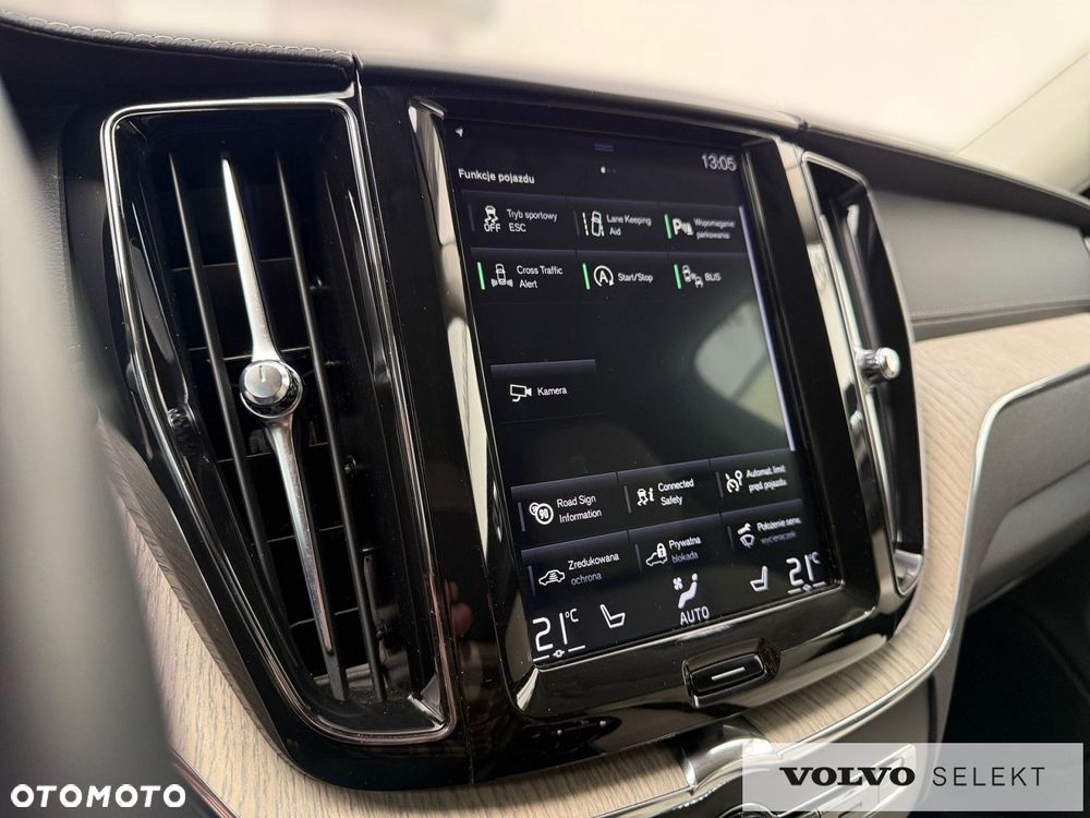 Volvo XC 60 - 19