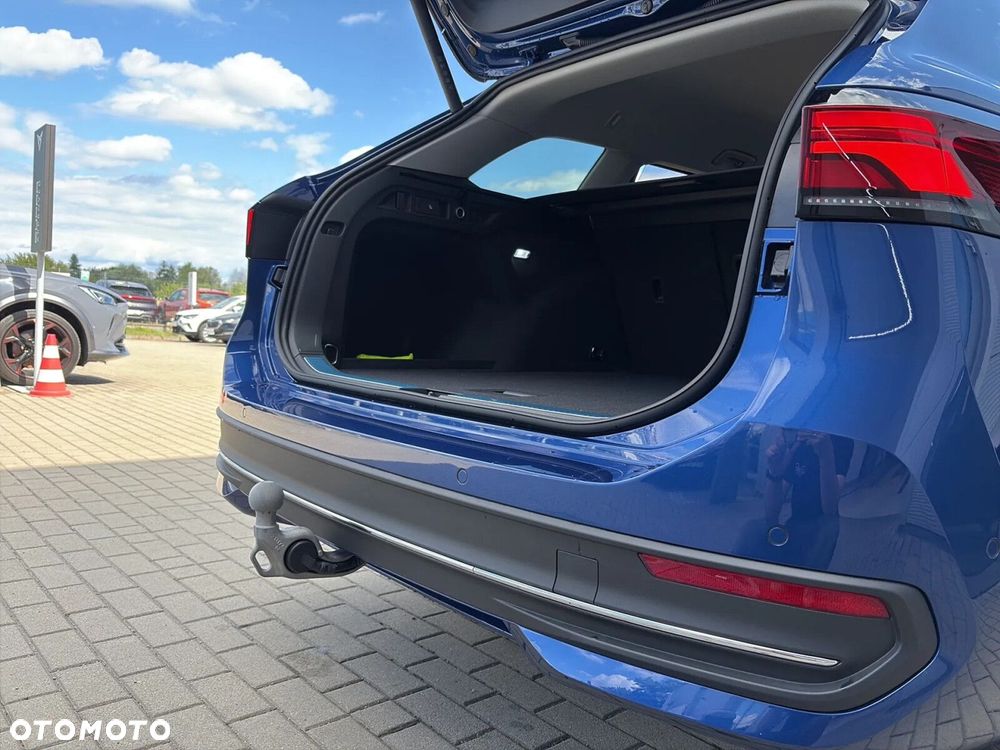 Volkswagen Passat Variant 2.0 TSI Business Plus DSG - 34