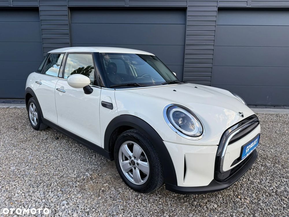MINI Cooper Standard - 8