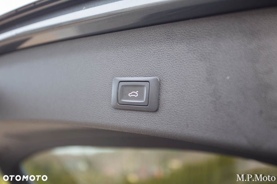 Audi A4 Avant 1.8 TFSI S line Sportpaket - 36