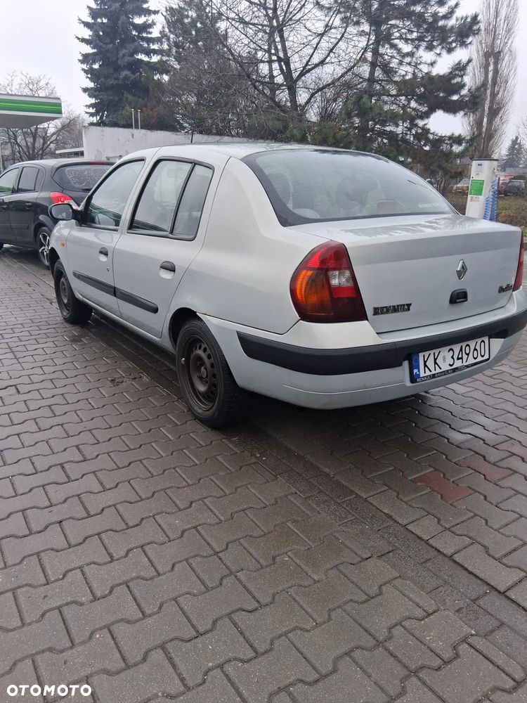 Renault Thalia 1.4 Expression - 4