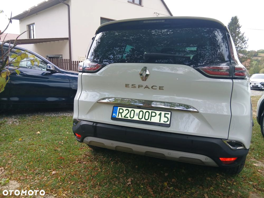 Renault Espace - 9