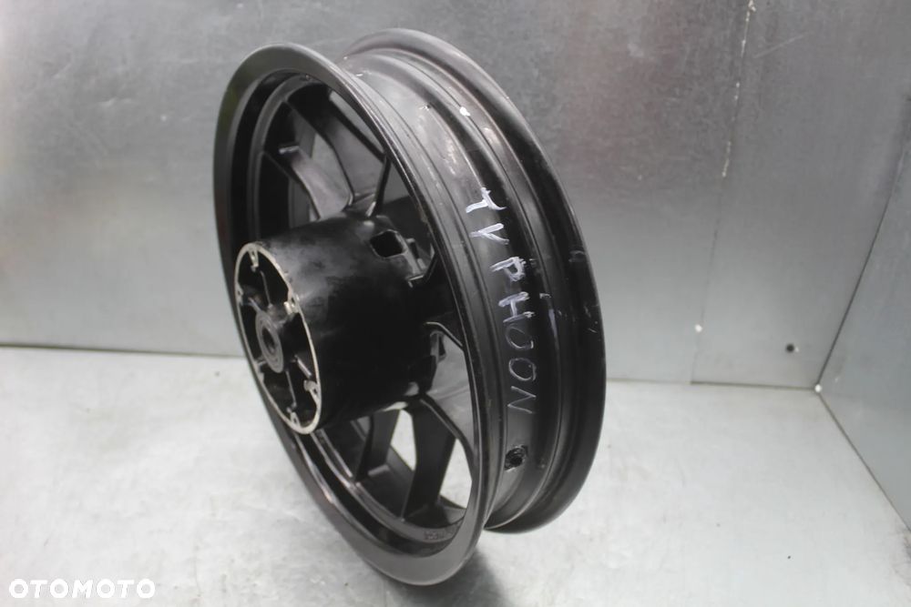 Piaggio Typhoon Felga przód przednia - 3