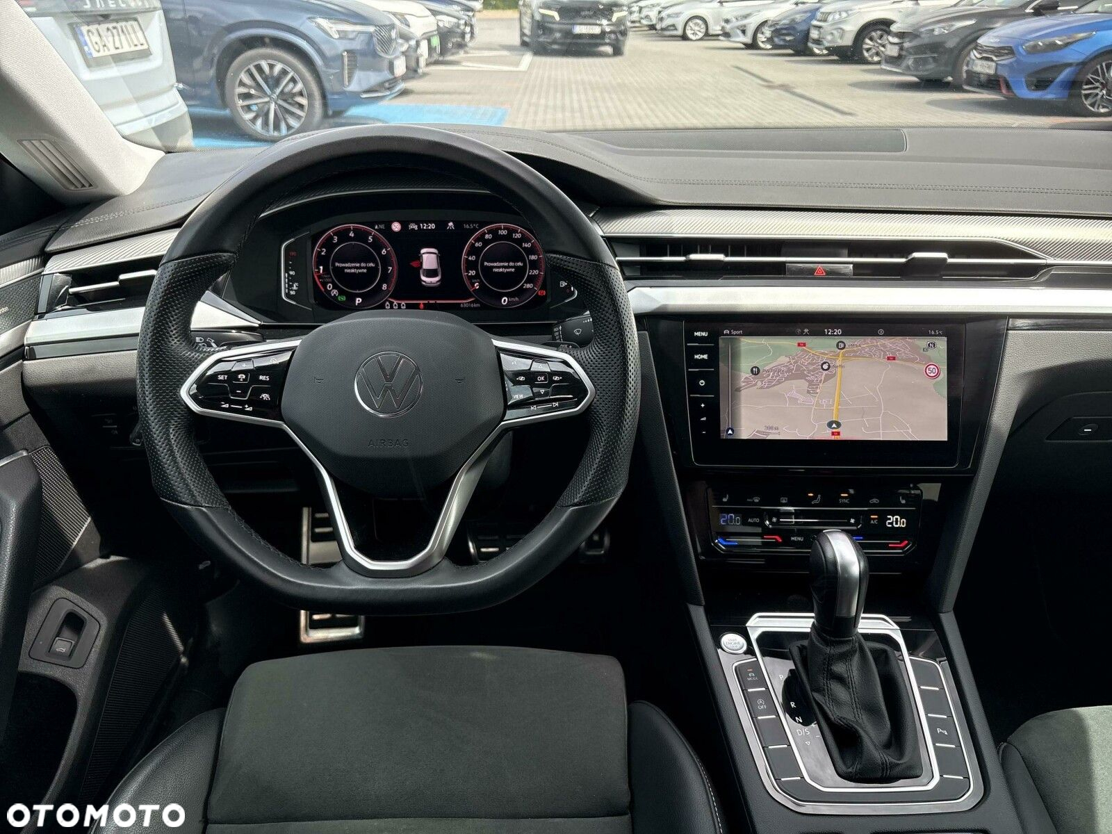 Volkswagen Arteon 2.0 TSI Elegance DSG - 15