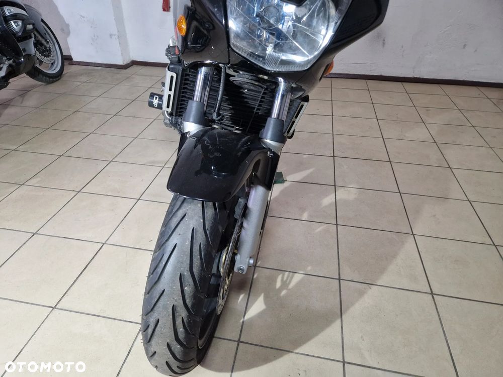 Honda Hornet - 8