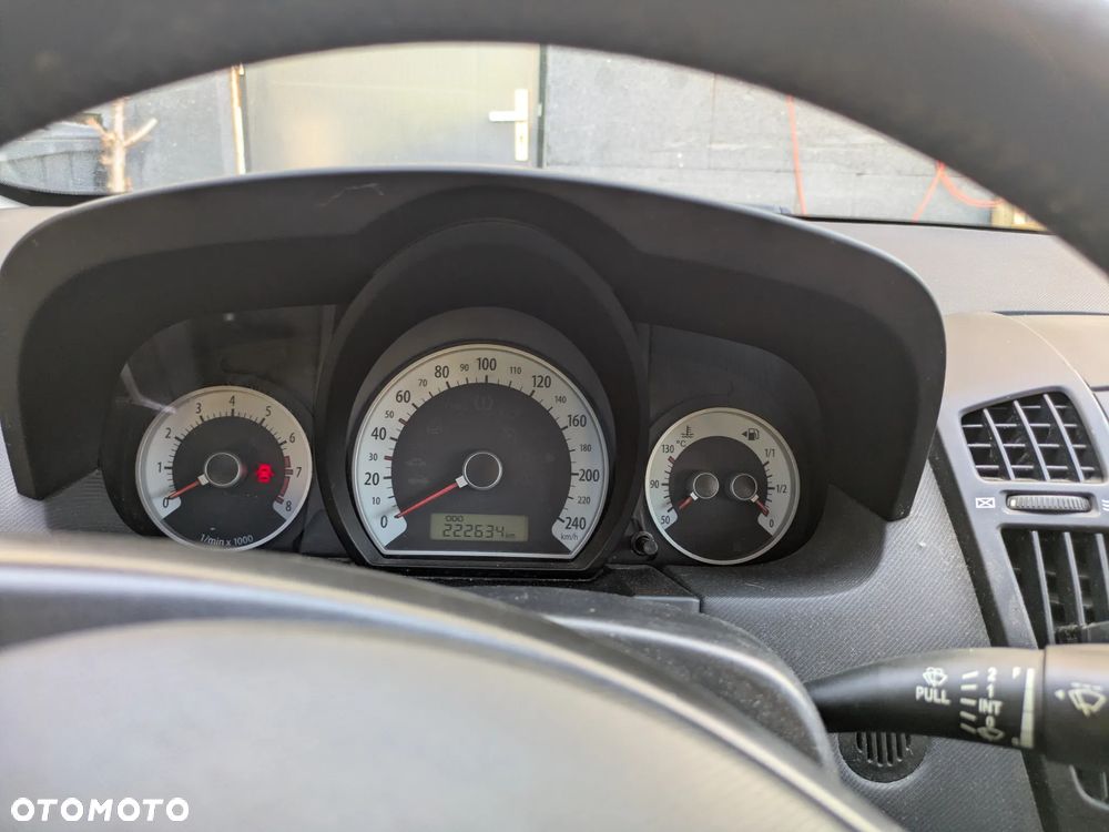Kia Ceed 1.4 Optimum - 7