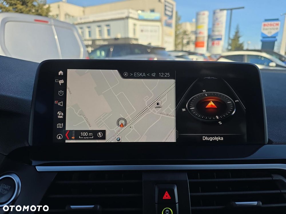 BMW X4 xDrive20d xLine sport - 18