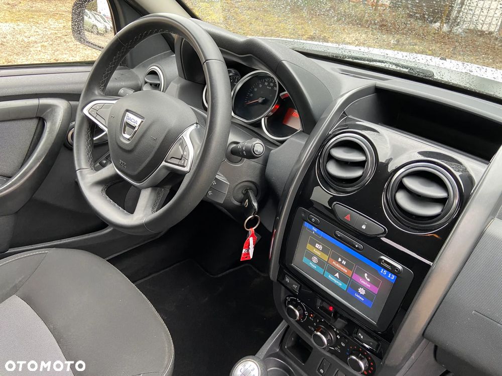 Dacia Duster - 26