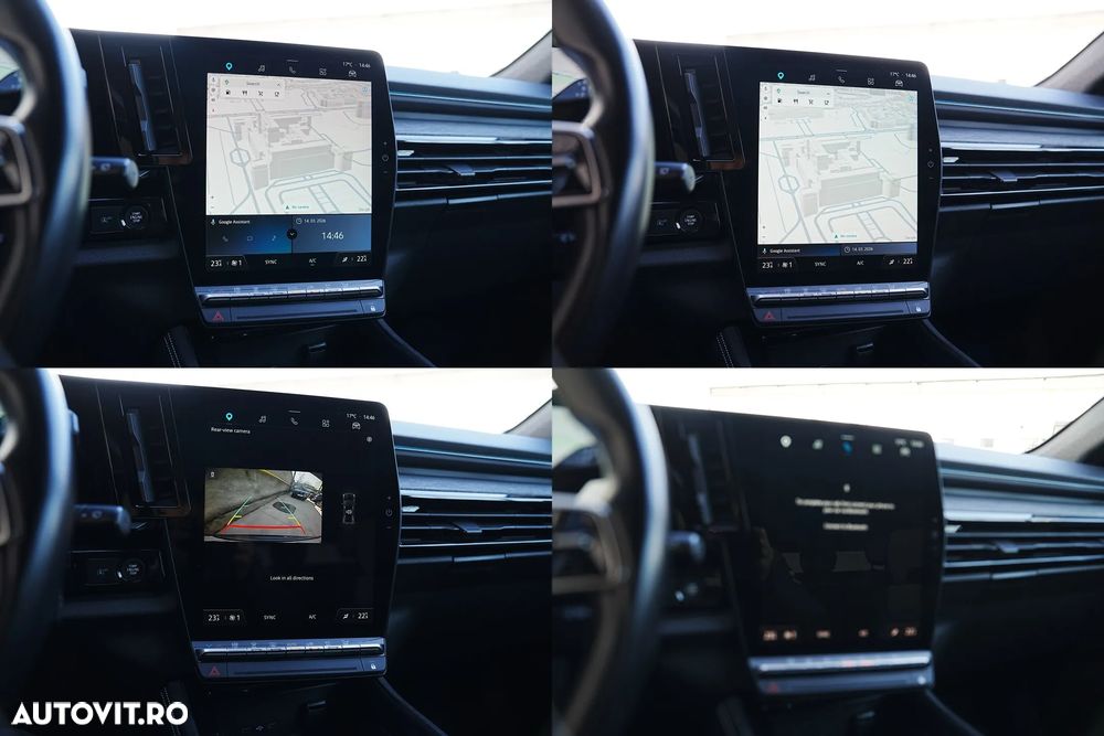 Renault Austral E-Tech Full 200 Techno - 18
