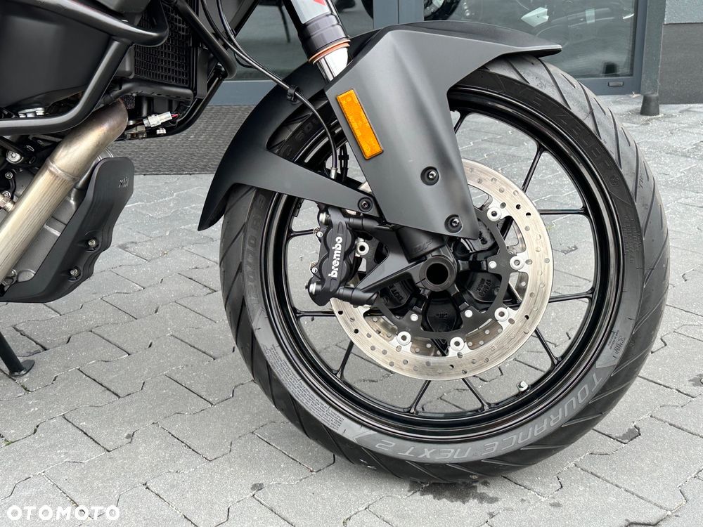 KTM Super Adventure - 8