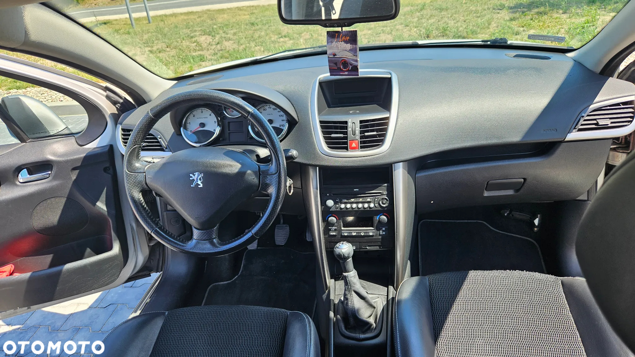 Peugeot 207 Outdoor 1.6 HDi - 14