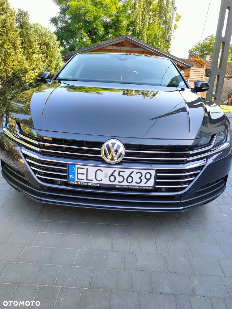 Volkswagen Arteon 2.0 TDI SCR Elegance DSG - 19