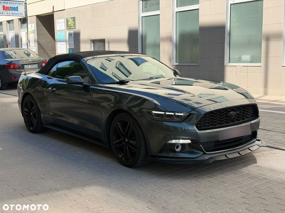 Ford Mustang ver-3-7-v6 - 6