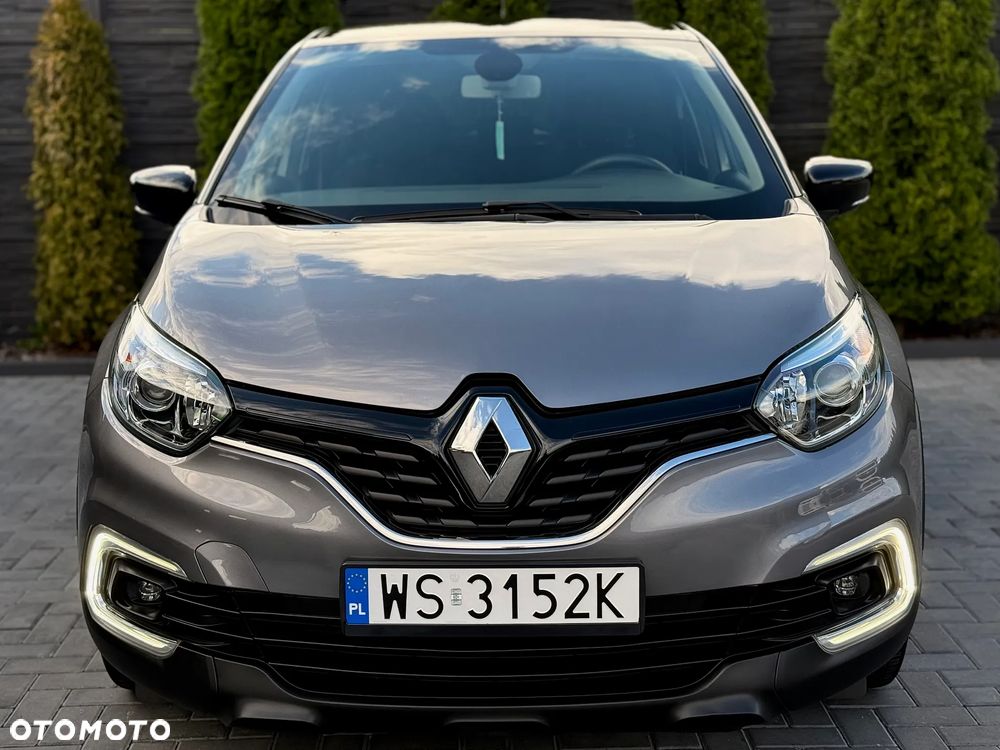 Renault Captur 0.9 Energy TCe Limited - 2