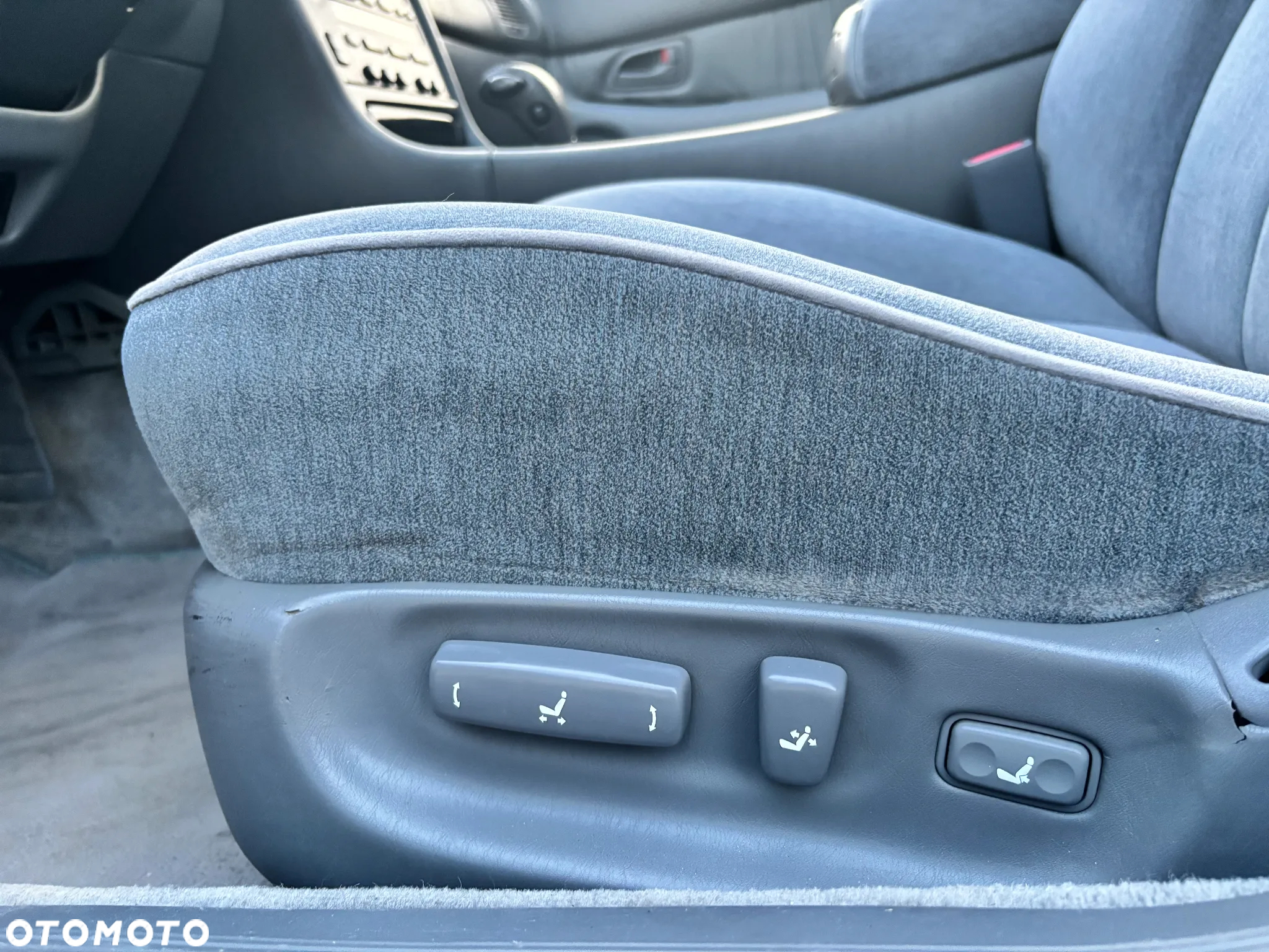 Lexus GS 300 - 29