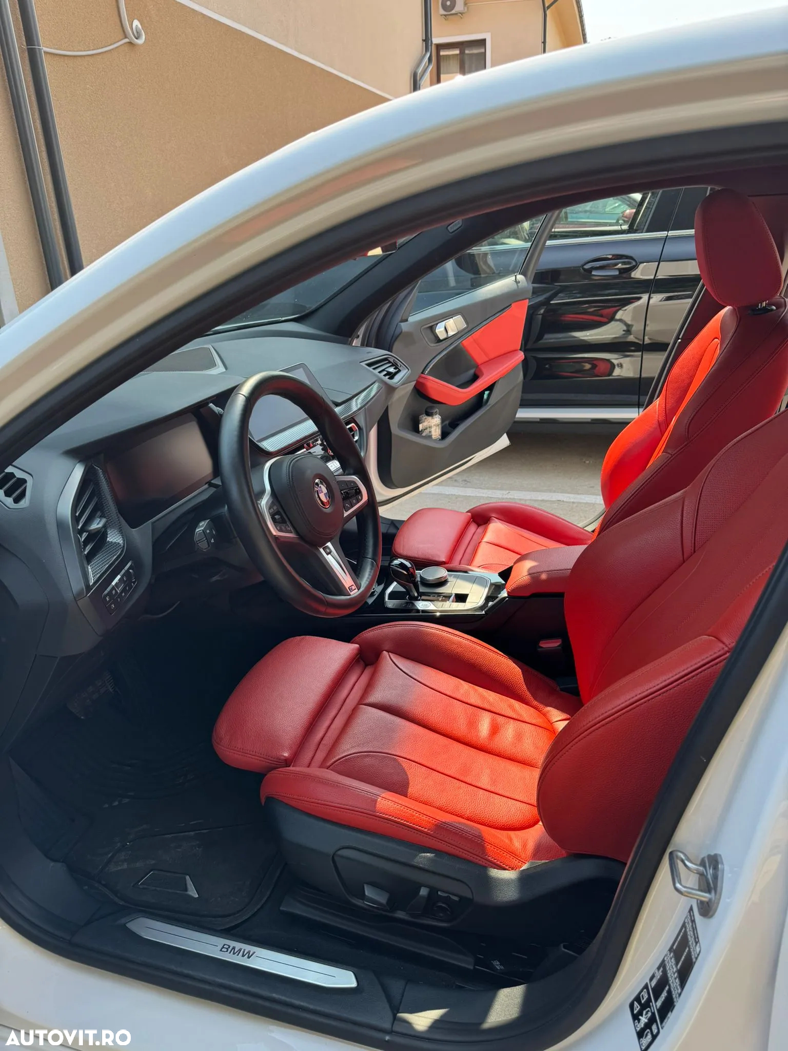 BMW Seria 1 120d xDrive AT - 9