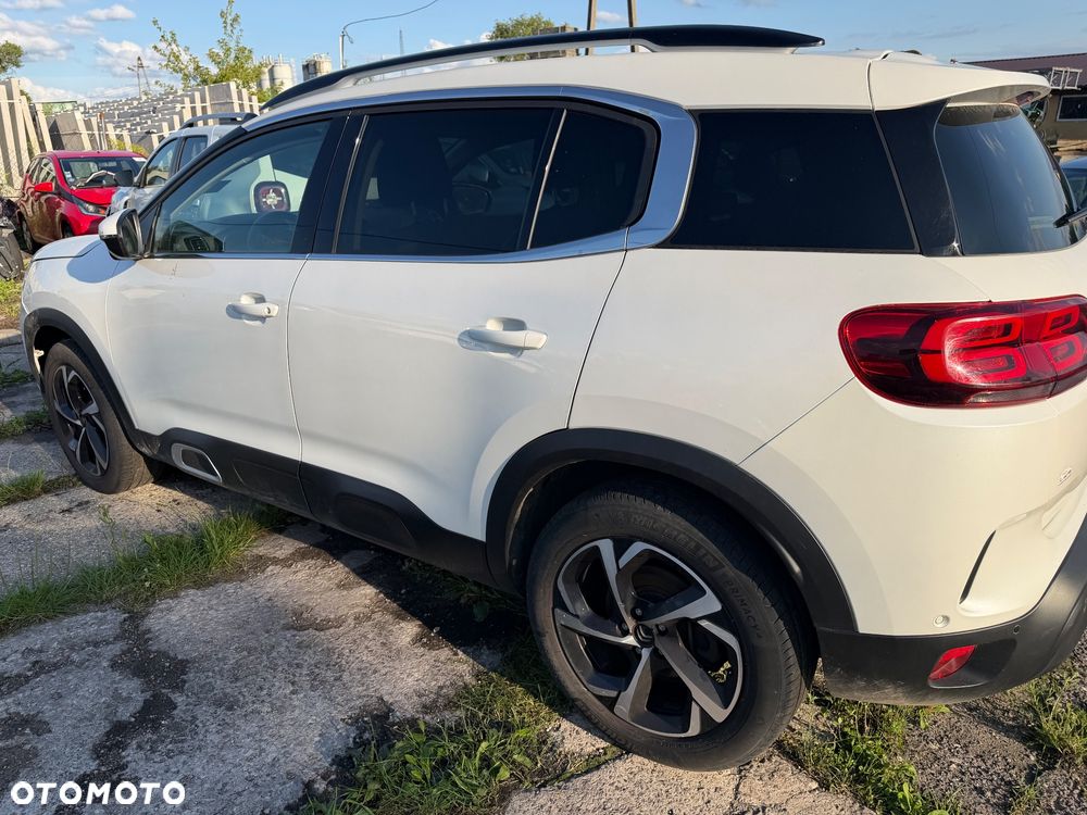 Citroën C5 Aircross 1.5 BlueHDi Shine - 13