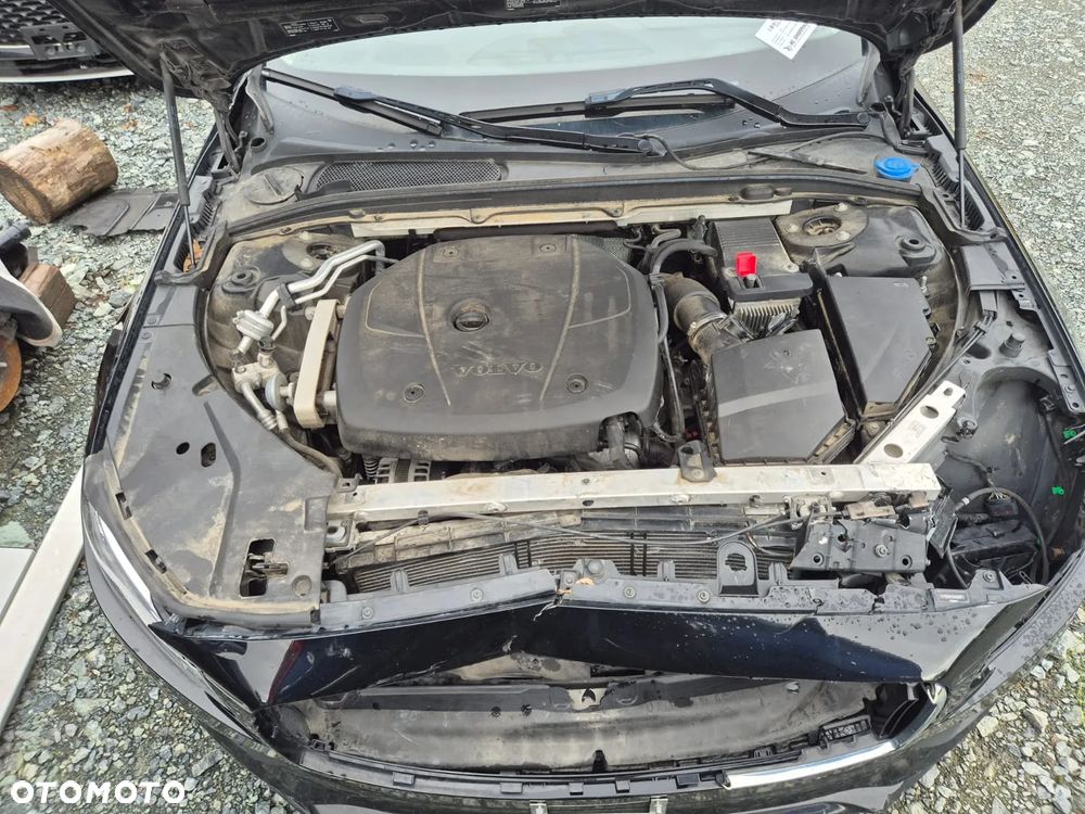 Volvo S90 T5 Momentum - 21