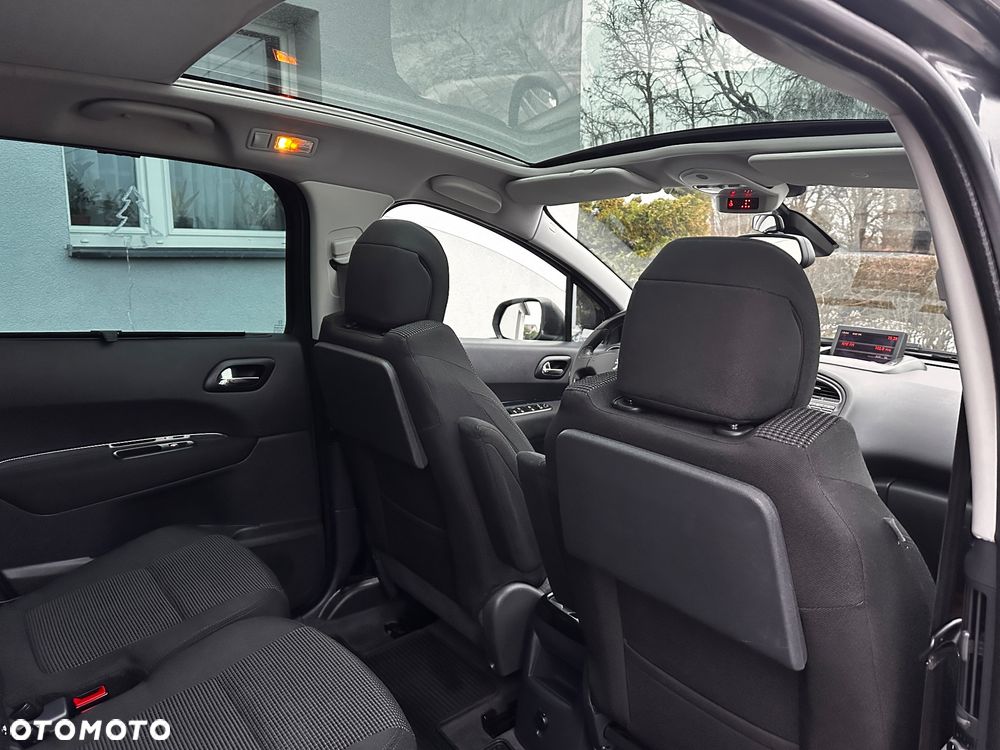 Peugeot 5008 2.0 HDi Active 7os - 30