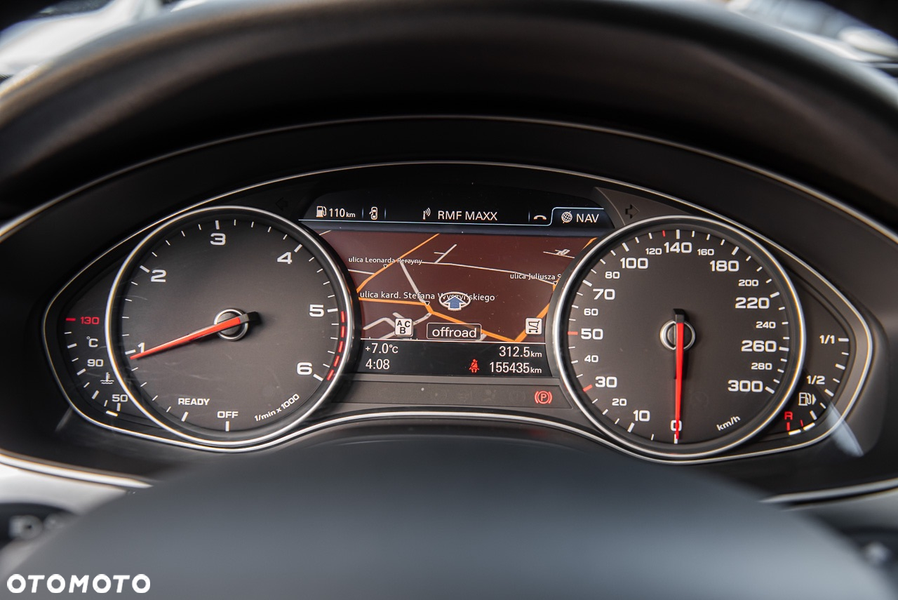 Audi A6 - 14