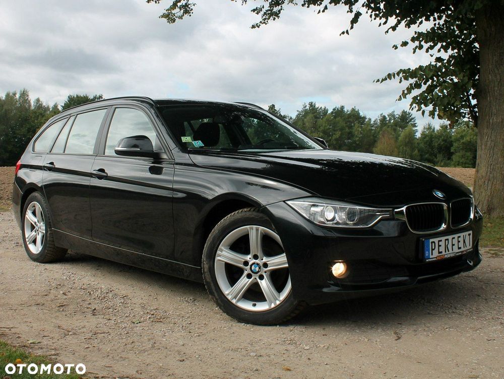 BMW Seria 3 - 22