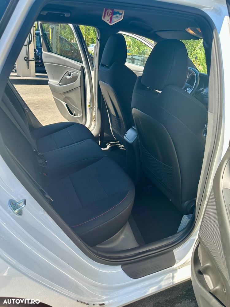 Hyundai i30 Fastback 1.5 T-GDI MHEV 160CP 7DCT Highway N-Line - 8