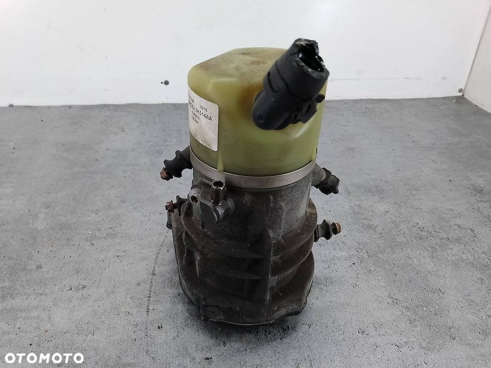 POMPA WSPOMAGANIA ELEKTRYCZNA FORD GALAXY III RM6G9J3K514AA 2.0 - 3