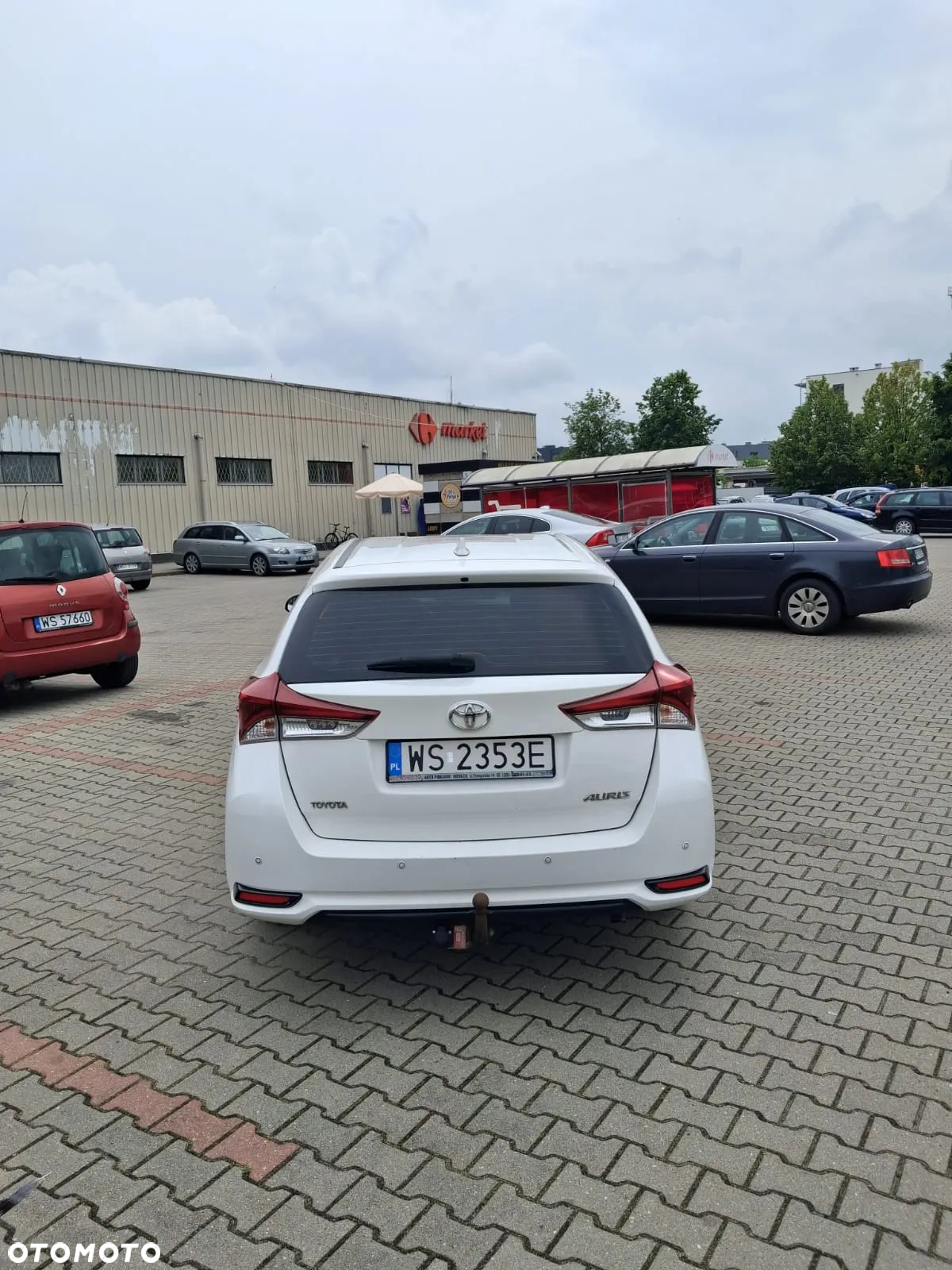 Toyota Auris - 10