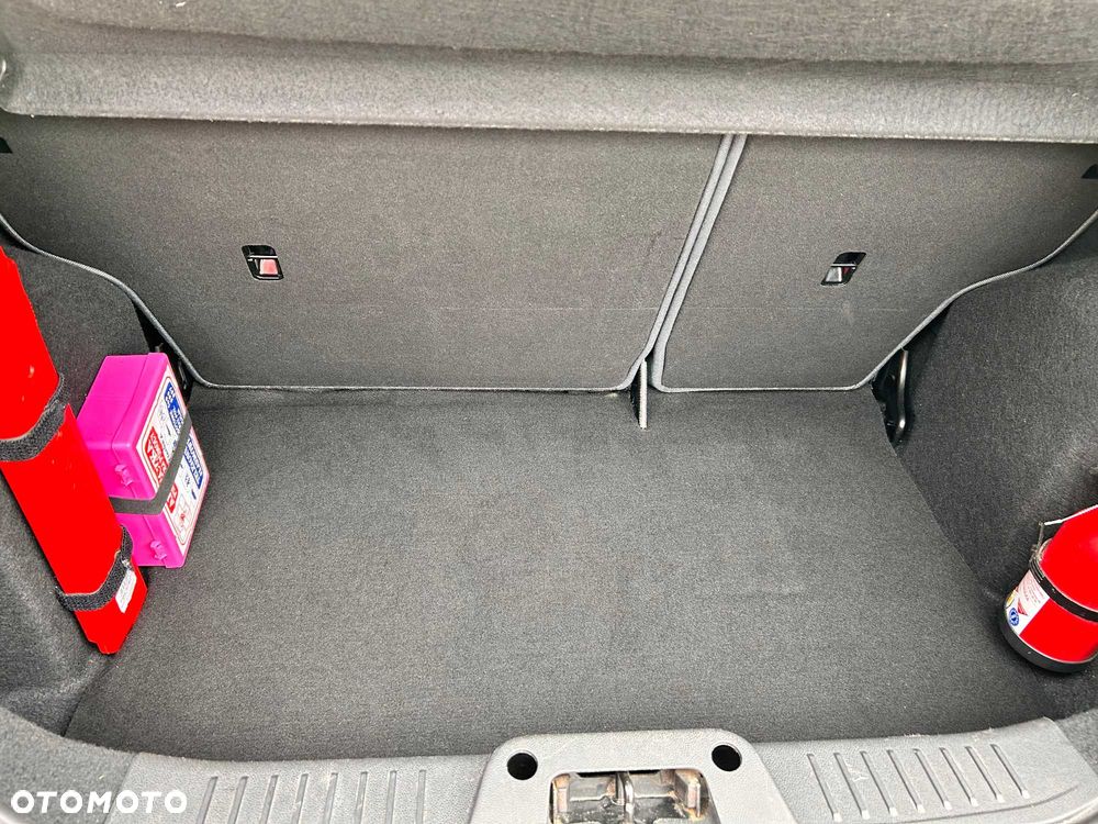 Ford Fiesta - 10
