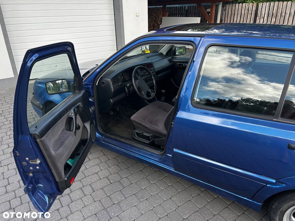 Volkswagen Vento 1.9 CL TDI - 2