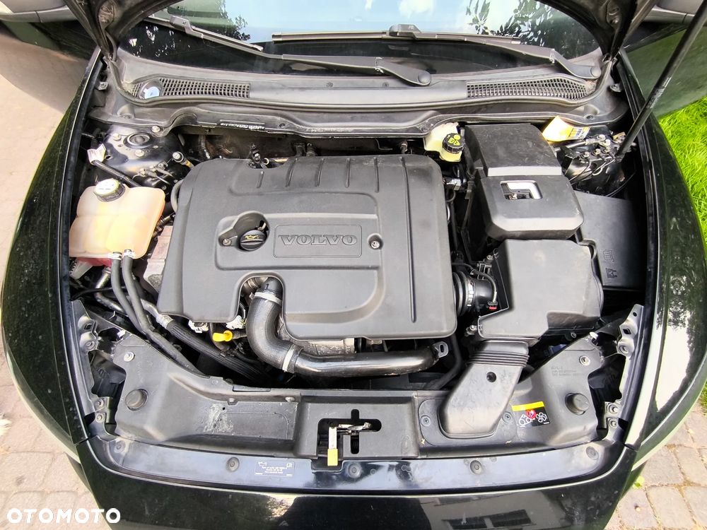 Volvo C30 DRIVe Kinetic - 2