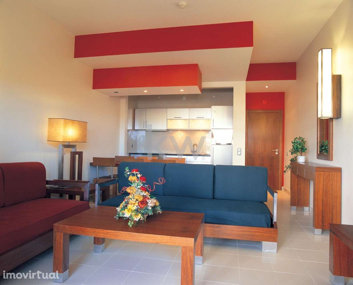 Apartamento T1 de Luxo com Elevada Rentabilidade Turística em Albufeir - Grande imagem: 3/10