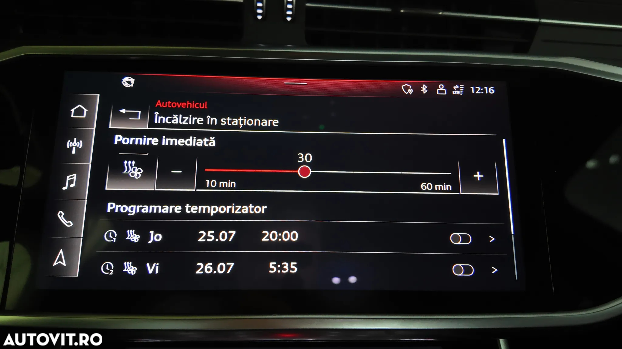 Audi A6 Avant 2.0 40 TDI S tronic Sport - 32
