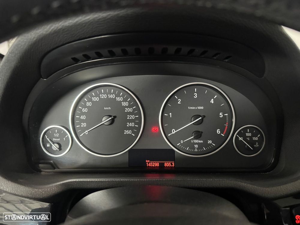 BMW X3 20 d xDrive Pack M Auto - 14