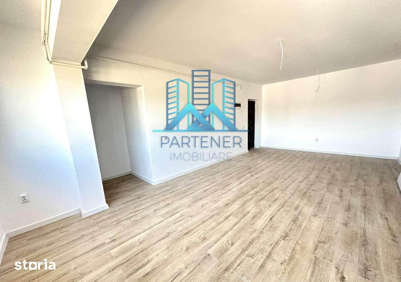 Comision 0%! Apartament 2 camere, 50 mp, Pacurari - Rediu - Imagine principală: 3/8