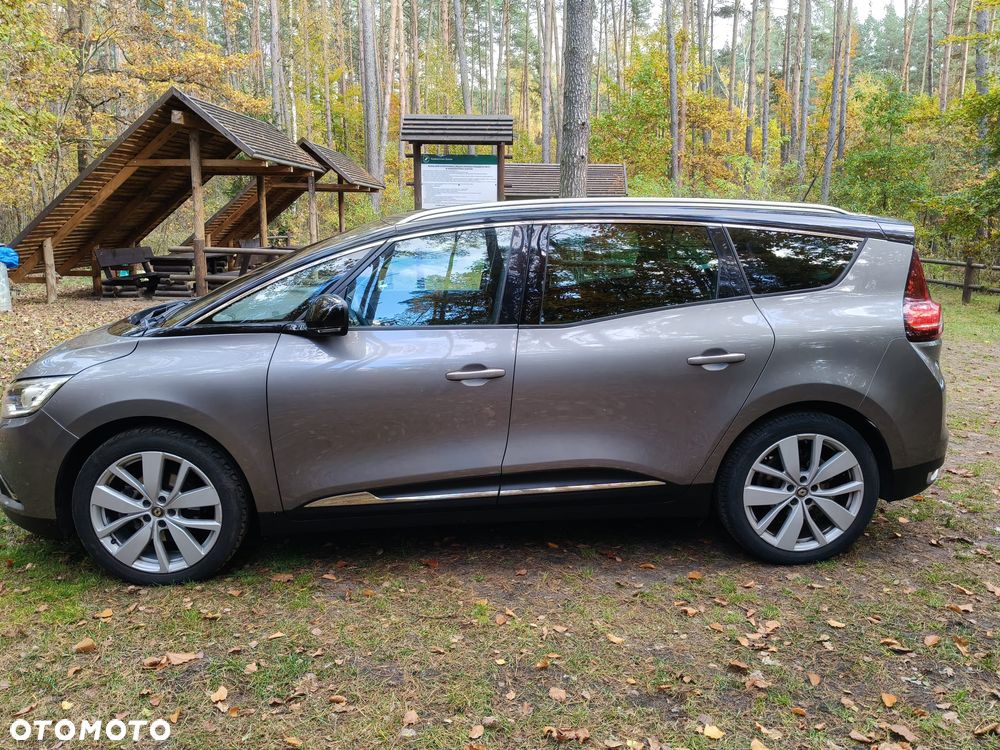 Renault Grand Scenic 2018 photo 3