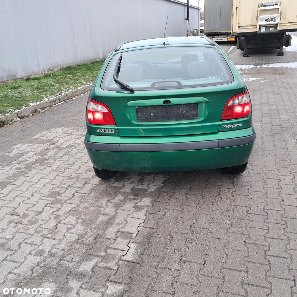Renault Megane - 4