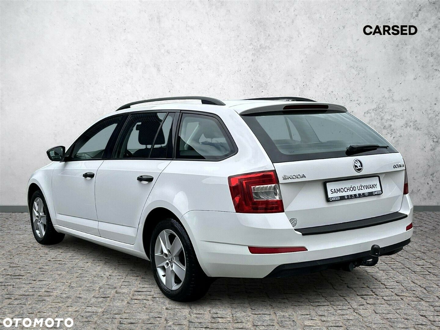 Skoda Octavia 1.6 TDI Active - 31