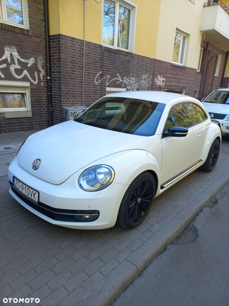 Volkswagen Beetle - 3