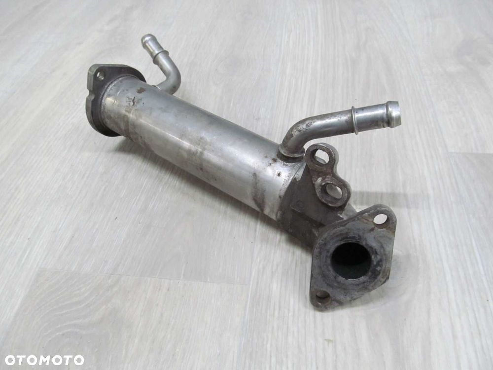 BOXER JUMPER TRANSIT 2.2 2.4 HDI TDCI CHLODNICA SPALIN EGR 6C1Q9F464AD 06-14 - 5