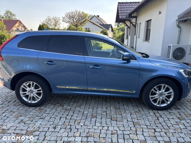 Volvo XC 60 D3 Linje Inscription - 4