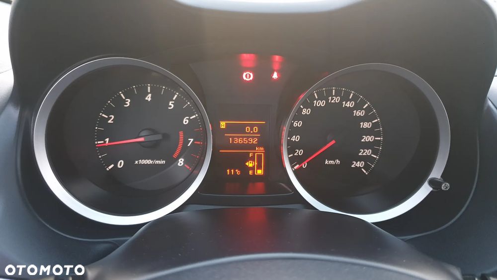 Mitsubishi Lancer - 28