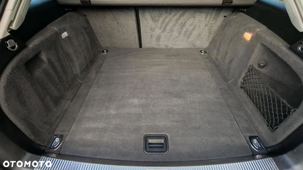 Audi A4 Avant 2.0 TDI DPF clean diesel quattro S tronic Ambiente - 38