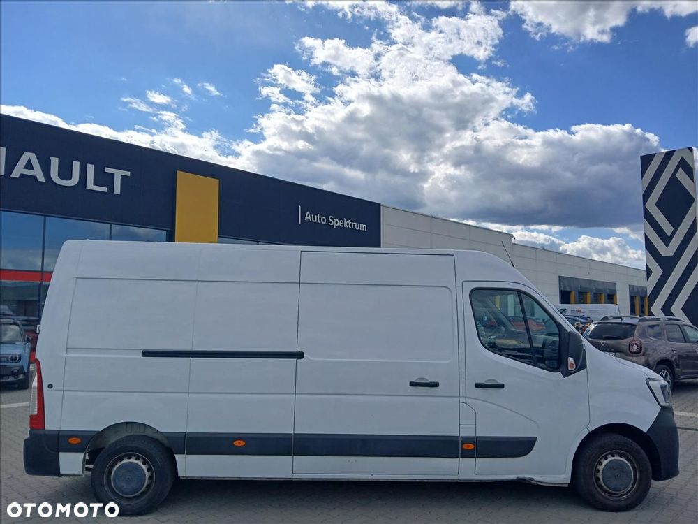 Renault master - 5