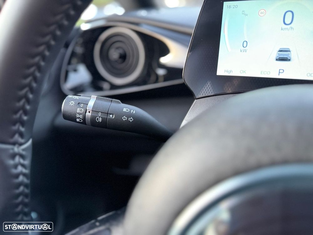 BYD Dolphin 60.4 kWh Comfort - 17